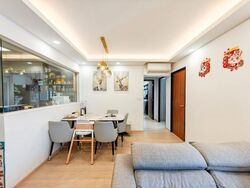 Blk 147 Toa Payoh Towers (Toa Payoh), HDB 4 Rooms #503627551